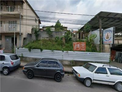 Lote para Venda, em Barbacena, bairro Cai�aras