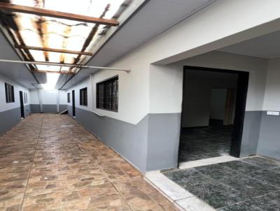 Kitnet para Loca��o, em Campo Mour�o, bairro Residencial Diamante Azul, 1 dormit�rio, 1 banheiro