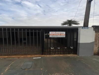 Kitnet para Loca��o, em Campo Mour�o, bairro Residencial Diamante Azul, 1 dormit�rio, 1 banheiro