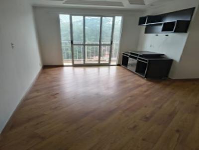 Apartamento para Venda, em S�o Bernardo do Campo, bairro Baeta Neves, 3 dormit�rios, 1 banheiro, 1 vaga