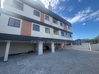 Apartamento para Venda, em Florian�polis, bairro Ingleses do Rio Vermelho, 2 dormit�rios, 1 banheiro, 1 vaga