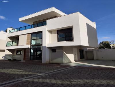 Casa para Venda, em Curitiba, bairro Bom Retiro, 3 dormit�rios, 4 banheiros, 3 su�tes, 2 vagas