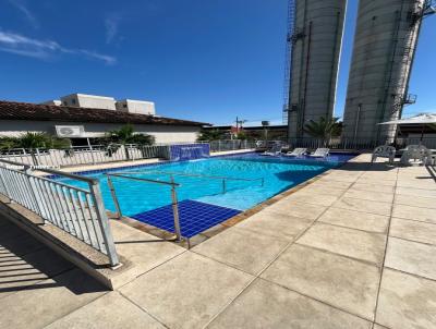 Apartamento para Venda, em Nova Igua�u, bairro Santa Rita, 2 dormit�rios, 1 banheiro, 1 vaga