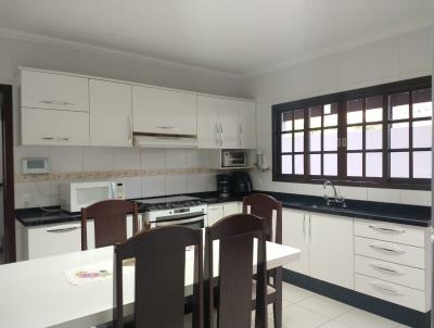 Casa para Venda, em S�o Roque, bairro Jardim Florida, 3 dormit�rios, 3 banheiros, 2 su�tes, 3 vagas