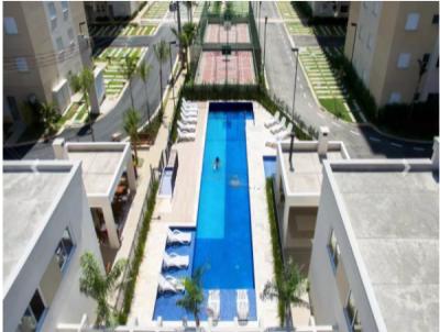 Apartamento para Loca��o, em Barueri, bairro Vila S�o Jo�o, 2 dormit�rios, 1 banheiro, 1 vaga