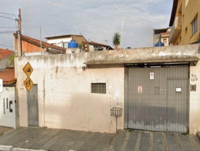 Terreno para Venda, em S�o Paulo, bairro Vila R�