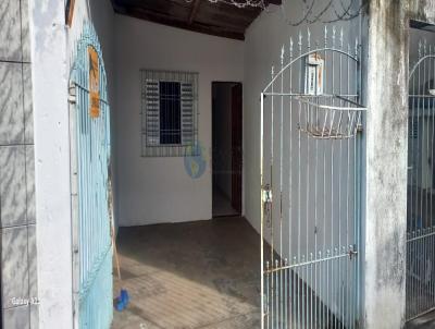 Casa para Loca��o, em S�o Paulo, bairro Vila Cai�ba, 2 dormit�rios, 1 banheiro, 1 vaga