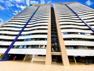 Apartamento para Venda, em Fortaleza, bairro Dionisio Torres, 4 dormit�rios, 5 banheiros, 4 vagas
