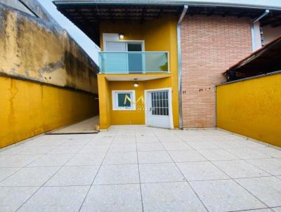 Casa para Loca��o, em Cajamar, bairro Portais (Polvilho), 2 dormit�rios, 2 banheiros, 1 vaga