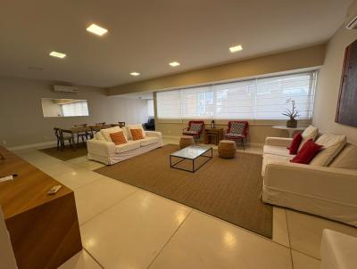Apartamento para Venda, em Rio de Janeiro, bairro Ipanema, 3 dormit�rios, 4 banheiros, 2 vagas