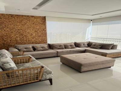 Apartamento 3 dormit�rios para Venda, em Guarulhos, bairro Vila Galv�o, 3 dormit�rios, 4 banheiros, 3 su�tes, 4 vagas
