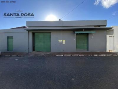 Comercial para Venda, em Santo Ant�nio da Platina, bairro VILA SAO PEDRO