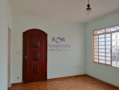 Casa para Loca��o, em Campinas, bairro S�o Bernardo, 3 dormit�rios, 3 banheiros, 1 su�te, 2 vagas