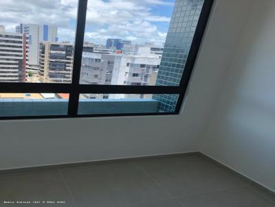 Apartamento para Venda, em , bairro , 1 dormit�rio, 1 su�te, 1 vaga