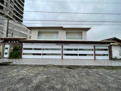 Casa em Condom�nio para Venda, em Praia Grande, bairro Cai�ara, 2 dormit�rios, 1 banheiro, 1 vaga