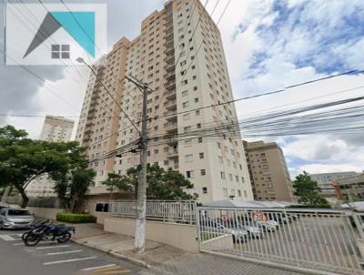 Apartamento para Venda, em Cajamar, bairro Portais (Polvilho), 2 dormit�rios, 1 banheiro, 1 vaga