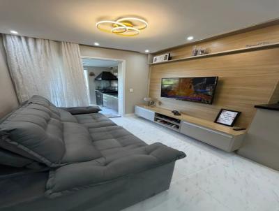 Apartamento 2 dormit�rios para Venda, em Guarulhos, bairro Jardim Flor da Montanha, 2 dormit�rios, 2 banheiros, 1 su�te, 1 vaga