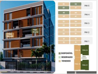 Apartamento para Venda, em Atibaia, bairro , 2 dormit�rios