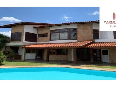 Casa em Condom�nio para Venda, em Santana de Parna�ba, bairro Alphaville 5, 3 dormit�rios, 5 banheiros, 3 su�tes, 6 vagas