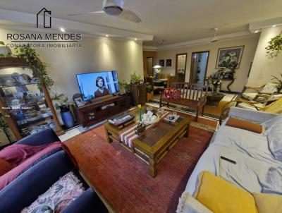 Apartamento para Venda, em Santos, bairro , 3 dormit�rios, 5 banheiros, 2 su�tes, 2 vagas
