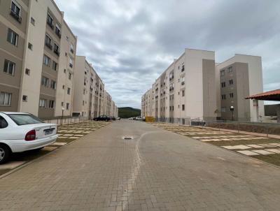 Apartamento para Loca��o, em Votorantim, bairro Vila Santo Antonio, 2 dormit�rios, 1 banheiro, 1 vaga