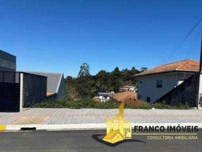 Terreno para Venda, em S�o Mateus do Sul, bairro Faty