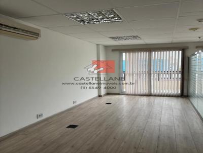 Conjunto Comercial para Loca��o, em S�o Paulo, bairro Vila Da Saude, 1 banheiro, 1 vaga