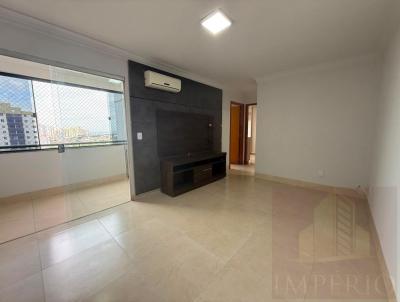 Apartamento para Venda, em Goi�nia, bairro Setor Pedro Ludovico, 2 dormit�rios, 2 banheiros, 1 su�te, 1 vaga