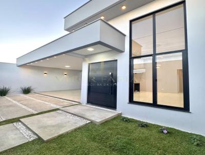 Casa para Venda, em Vit�ria da Conquista, bairro MORADA REAL, 3 dormit�rios, 2 banheiros, 1 su�te, 2 vagas