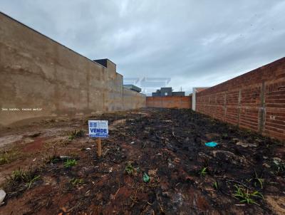 Terreno Residencial para Venda, em Batatais, bairro JARDIM ESPERAN�A