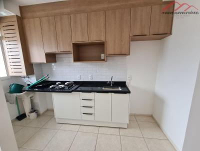 Apartamento para Loca��o, em Jundia�, bairro Vila Rio Branco, 3 dormit�rios, 1 banheiro, 1 vaga