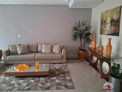 Apartamento para Venda, em Taubat�, bairro Jardim Das Na��es, 3 dormit�rios, 3 banheiros, 1 su�te, 1 vaga