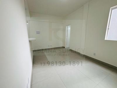 Apartamento para Venda, em Santos, bairro Embar�, 1 dormit�rio, 1 banheiro