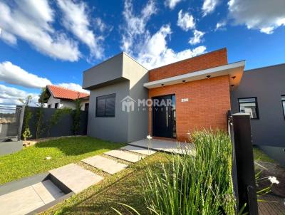 Casa para Venda, em Santa Rosa, bairro Bairro Central - Loteamento Altamira, 3 dormit�rios, 3 banheiros, 1 su�te, 1 vaga