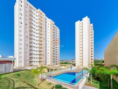 Apartamento para Venda, em Ribeir�o Preto, bairro Jardim Anhang�era, 2 dormit�rios, 1 banheiro, 1 vaga