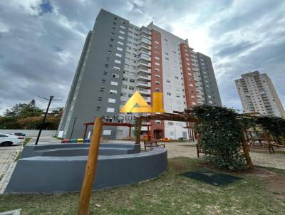 Apartamento para Loca��o, em Carapicu�ba, bairro Jardim Santa Tereza, 2 dormit�rios, 1 banheiro, 1 vaga