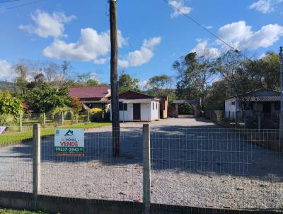S�tio para Venda, em Santa Cruz do Sul, bairro Linha Nova, 2 dormit�rios, 1 banheiro