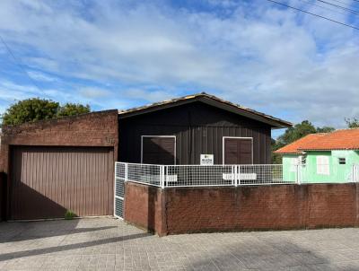 Casa para Loca��o, em I�ara, bairro Cristo Rei, 2 dormit�rios, 1 banheiro, 1 vaga