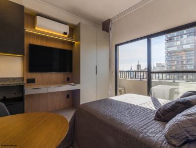 Apartamento para Loca��o, em S�o Paulo, bairro Pinheiros, 1 dormit�rio, 1 banheiro