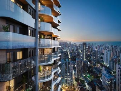 Apartamento para Venda, em Fortaleza, bairro Meireles, 4 dormit�rios, 2 banheiros, 3 su�tes, 2 vagas