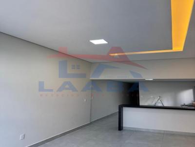 Casa para Venda, em Indaiatuba, bairro Jardim Morada Do Sol, 2 dormit�rios, 1 su�te, 1 vaga