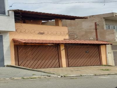 Sobrado para Venda, em S�o Paulo, bairro Jardim Ricardo, 2 dormit�rios, 2 banheiros, 1 su�te, 1 vaga