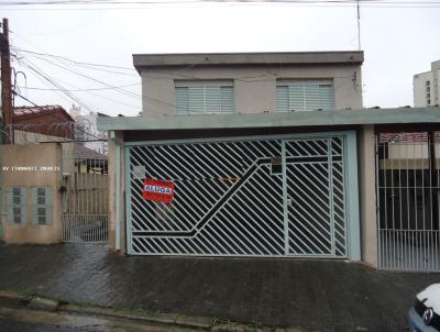Casa para Loca��o, em S�o Bernardo do Campo, bairro Baeta Neves, 3 dormit�rios, 2 banheiros, 2 vagas