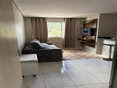 Apartamento para Venda, em Palho�a, bairro Guarda do Cubat�o, 2 dormit�rios, 1 banheiro, 1 vaga