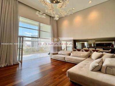Apartamento para Venda, em S�o Paulo, bairro Vila Suzana, 3 dormit�rios, 5 banheiros, 3 su�tes, 3 vagas