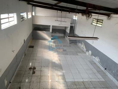 Galp�o para Loca��o, em Contagem, bairro Petrol�ndia