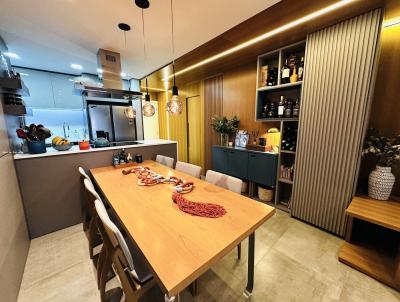 Apartamento para Venda, em Florian�polis, bairro Jardim Atl�ntico, 3 dormit�rios, 2 banheiros, 2 su�tes, 3 vagas