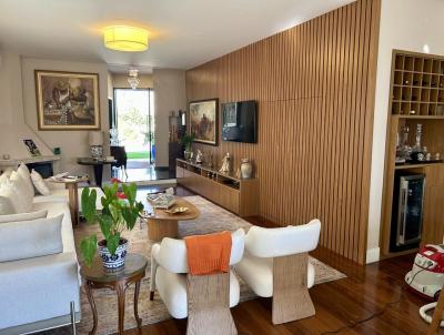 Casa em Condom�nio para Venda, em Santana de Parna�ba, bairro Alphaville, 4 dormit�rios, 4 banheiros, 2 su�tes, 4 vagas