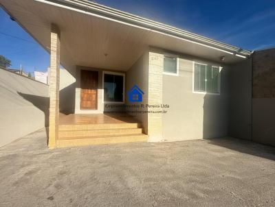 Casa para Venda, em Ponta Grossa, bairro Neves, 2 dormit�rios, 1 banheiro, 2 vagas