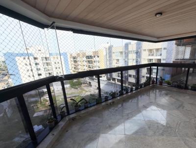 Apartamento para Venda, em Vit�ria, bairro Mata da Praia, 4 dormit�rios, 3 banheiros, 1 su�te, 2 vagas